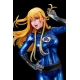 Marvel - Statuette Bishoujo 1/7 Invisible Woman Ultimate 31 cm