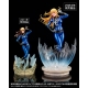 Marvel - Statuette Bishoujo 1/7 Invisible Woman Ultimate 31 cm