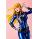Marvel - Statuette Bishoujo 1/7 Invisible Woman Ultimate 31 cm