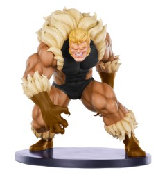Marvel - Gamerverse Classics statuette PVC 1/10 Sabretooth (Classic Edition) 20 cm