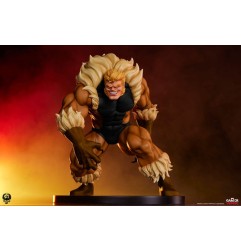 Marvel - Gamerverse Classics statuette PVC 1/10 Sabretooth (Classic Edition) 20 cm