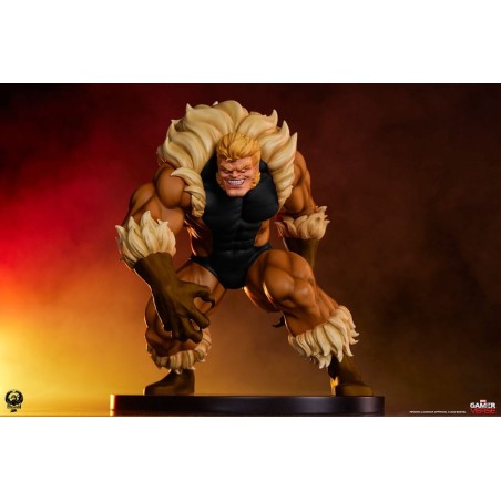 Marvel - Gamerverse Classics statuette PVC 1/10 Sabretooth (Classic Edition) 20 cm