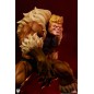 Marvel - Gamerverse Classics statuette PVC 1/10 Sabretooth (Classic Edition) 20 cm Marvel - Gamerverse Classics statuette PVC 1/10 Sabretooth (Classic Edition) 20 cm