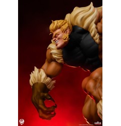 Marvel Gamerverse Classics - Statuette 1/10 Sabretooth (Classic Edition) 20 cm