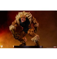 Marvel Gamerverse Classics - Statuette 1/10 Sabretooth (Classic Edition) 20 cm