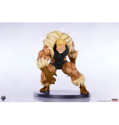 Marvel - Gamerverse Classics statuette PVC 1/10 Sabretooth (Classic Edition) 20 cm