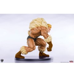Marvel - Gamerverse Classics statuette PVC 1/10 Sabretooth (Classic Edition) 20 cm