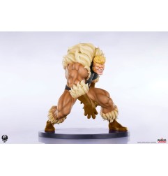 Marvel Gamerverse Classics - Statuette 1/10 Sabretooth (Classic Edition) 20 cm