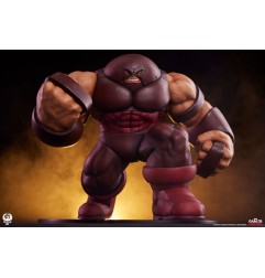 Marvel Gamerverse Classics - Statuette 1/10 Juggernaut 23 cm