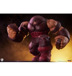 Marvel Gamerverse Classics - Statuette 1/10 Juggernaut 23 cm