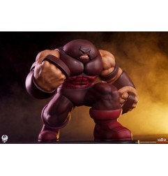 Marvel - Gamerverse Classics statuette PVC 1/10 Juggernaut 23 cm