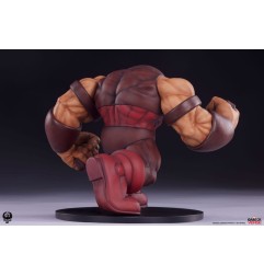 Marvel - Gamerverse Classics statuette PVC 1/10 Juggernaut 23 cm