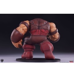 Marvel Gamerverse Classics - Statuette 1/10 Juggernaut 23 cm