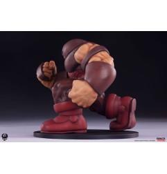 Marvel - Gamerverse Classics statuette PVC 1/10 Juggernaut 23 cm