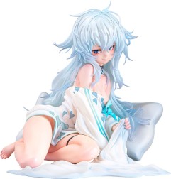 Girls Frontline - Girls' Frontline: Neural Cloud statuette PVC 1/7 PA-15 Marvelous Yam Pastry Heavy Damage Ver. 14 cm