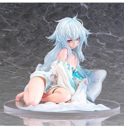 Girls Frontline : Neural Cloud - Statuette 1/7 PA-15 Marvelous Yam Pastry Heavy Damage Ver. 14 cm