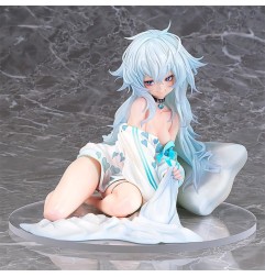 Girls Frontline : Neural Cloud - Statuette 1/7 PA-15 Marvelous Yam Pastry Heavy Damage Ver. 14 cm