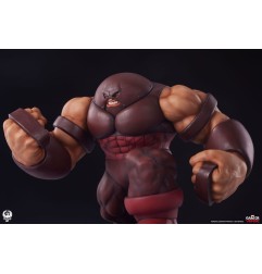 Marvel - Gamerverse Classics statuette PVC 1/10 Juggernaut 23 cm