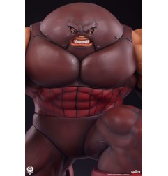 Marvel - Gamerverse Classics statuette PVC 1/10 Juggernaut 23 cm
