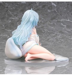 Girls Frontline - Girls' Frontline: Neural Cloud statuette PVC 1/7 PA-15 Marvelous Yam Pastry Heavy Damage Ver. 14 cm