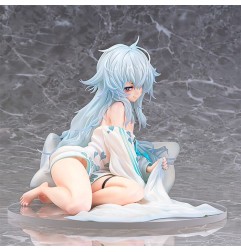 Girls Frontline : Neural Cloud - Statuette 1/7 PA-15 Marvelous Yam Pastry Heavy Damage Ver. 14 cm