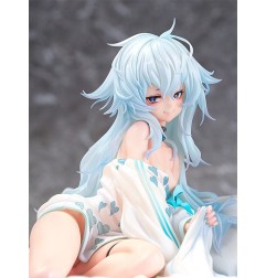 Girls Frontline : Neural Cloud - Statuette 1/7 PA-15 Marvelous Yam Pastry Heavy Damage Ver. 14 cm