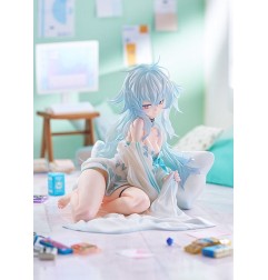 Girls Frontline : Neural Cloud - Statuette 1/7 PA-15 Marvelous Yam Pastry Heavy Damage Ver. 14 cm