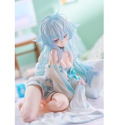 Girls Frontline : Neural Cloud - Statuette 1/7 PA-15 Marvelous Yam Pastry Heavy Damage Ver. 14 cm