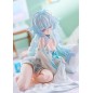 Girls Frontline - Girls' Frontline: Neural Cloud statuette PVC 1/7 PA-15 Marvelous Yam Pastry Heavy Damage Ver. 14 cm