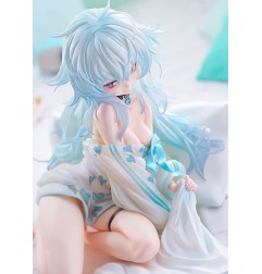 Girls Frontline : Neural Cloud - Statuette 1/7 PA-15 Marvelous Yam Pastry Heavy Damage Ver. 14 cm