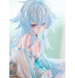 Girls Frontline : Neural Cloud - Statuette 1/7 PA-15 Marvelous Yam Pastry Heavy Damage Ver. 14 cm