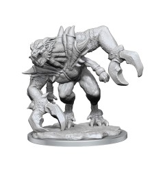 Dungeons & Dragons - D&D Nolzur's Marvelous Miniatures miniature à peindre Glabrezu