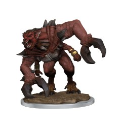 Dungeons & Dragons - D&D Nolzur's Marvelous Miniatures miniature à peindre Glabrezu