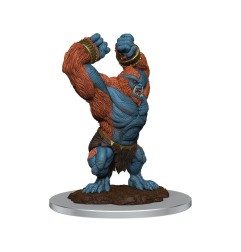 Dungeons & Dragons Nolzur's Marvelous Miniatures - Miniature à peindre Barlgura