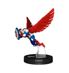 Marvel - HeroClix: Starter Set 2025