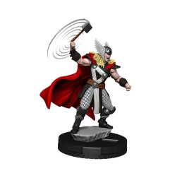 Marvel - HeroClix: Starter Set 2025