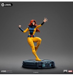Marvel - Statuette 1/10 Art Scale X-Men'97 Jean Grey 20 cm