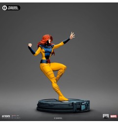 Marvel - Statuette 1/10 Art Scale X-Men'97 Jean Grey 20 cm