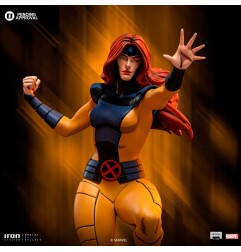 Marvel - Statuette 1/10 Art Scale X-Men'97 Jean Grey 20 cm