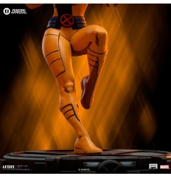 Marvel - Statuette 1/10 Art Scale X-Men'97 Jean Grey 20 cm