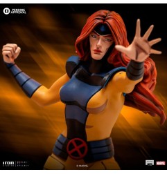Marvel - Statuette 1/10 Art Scale X-Men'97 Jean Grey 20 cm