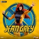 Marvel - Statuette 1/10 Art Scale X-Men'97 Jean Grey 20 cm