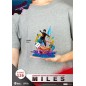 Marvel - Diorama PVC D-Stage Spider-Man: Across the Spider-Verse Part One-Miles 15 cm