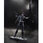 DC Direct - Statuette Resin Batman Black & White Batman (by Jorge Jimenez) 27 cm