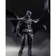 DC Direct - Statuette Resin Batman Black & White Batman (by Jorge Jimenez) 27 cm
