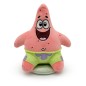 Bob l'éponge - Peluche SpongeBob Shoulder Rider 13 cm