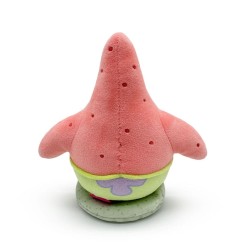 Bob l'éponge - Peluche SpongeBob Shoulder Rider 13 cm