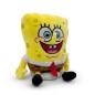 Bob l'éponge - Peluche SpongeBob Shoulder Rider 13 cm