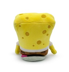 Bob l'éponge - Peluche Bob l'éponge Shoulder Rider 13 cm