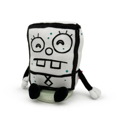 Bob l'éponge - Peluche Bob l'éponge DoodleBob Rider 13 cm